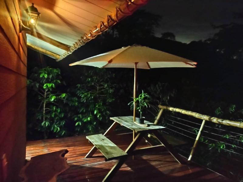 Glamping Orosierra Hotel Chinchina ภายนอก รูปภาพ